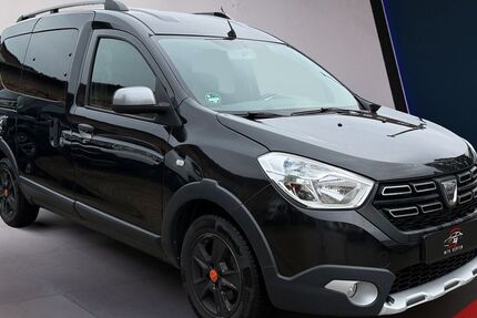 Dacia Dokker 171.000 km 6.999 &euro; Berlin 12439
