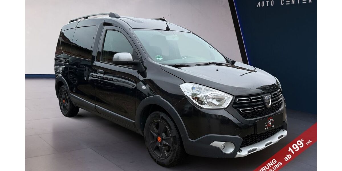 Dacia Dokker 171.000 km 6.999 &euro; Berlin 12439