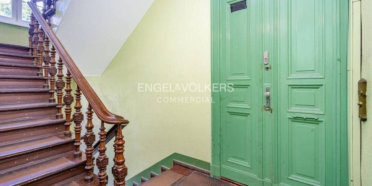 Einfamilienhaus Berlin Friedenau - 2.600.000&euro; | Angebot:26879278