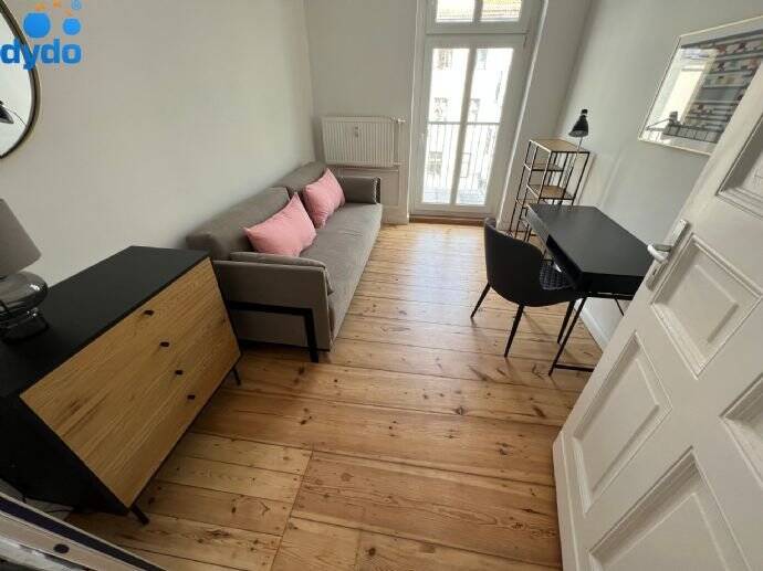 Etagenwohnung Berlin Charlottenburg - 3 Zimmer, 70 m&sup2;, 2.500&euro; | Angebot:25745670