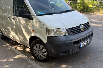 VW T5 Transporter 163.500 km 4.900 € Berlin 12277