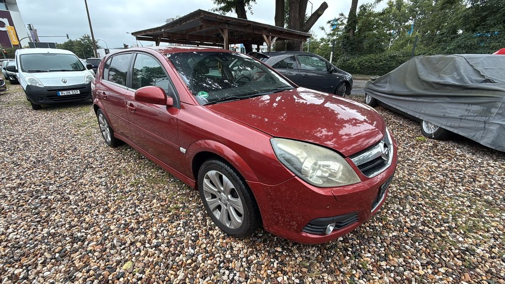 Opel Signum 423.385 km 599 &euro; Potsdam 14480