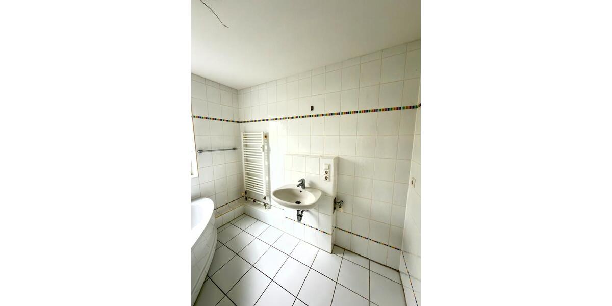 Erdgeschoßwohnung Potsdam Krampnitz - 2 Zimmer, 64 m&sup2;, 289.000&euro; | Angebot:26919223