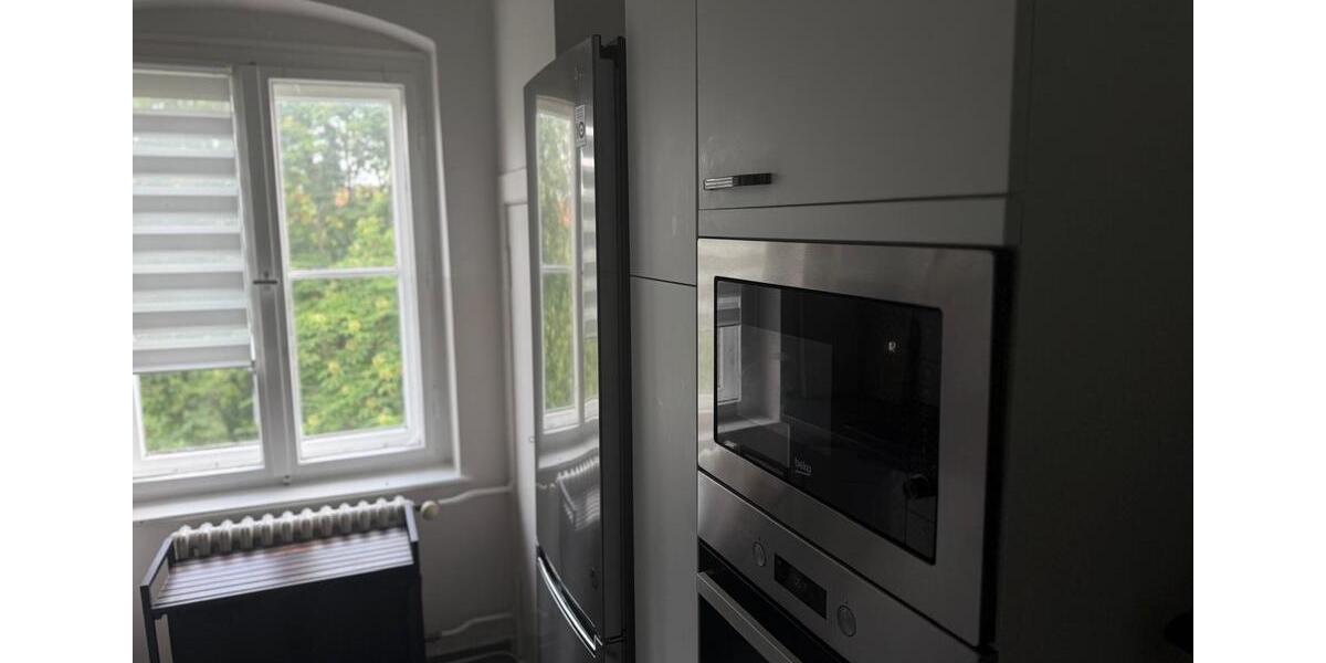 Etagenwohnung Berlin Friedrichshain-Kreuzberg - 3 Zimmer, 64 m&sup2;, 1.350&euro; | Angebot:26300643