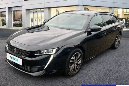 Peugeot 508 36.820 km 22.790 &euro; Berlin 10369