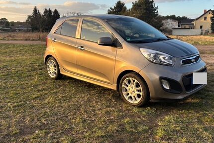 Kia Picanto 105.000 km 5.890 &euro; Potsdam 14469