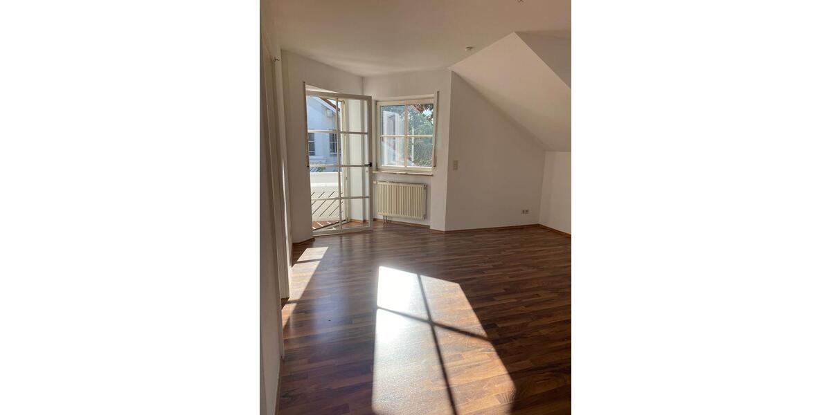 Dachgeschoßwohnung Dallgow-Döberitz Döberitz - 2 Zimmer, 53 m&sup2;, 675&euro; | Angebot:26280186