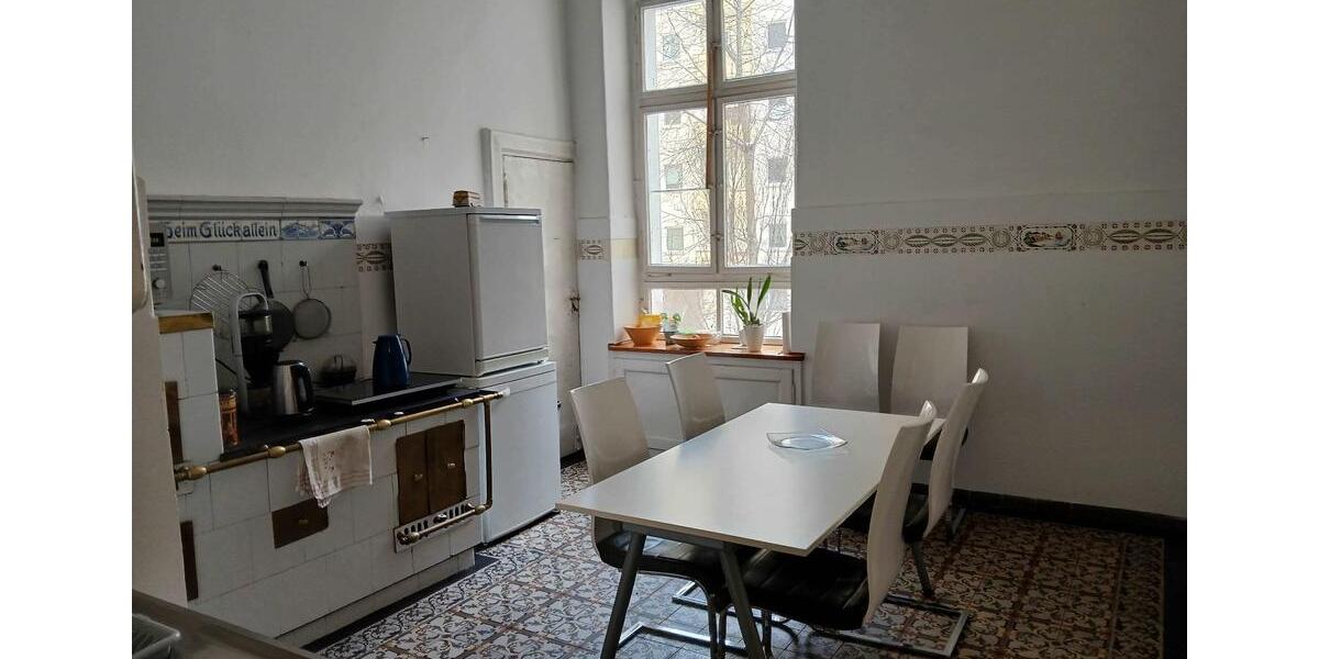 Gewerbeobjekt Berlin Tempelhof-Schöneberg - 750&euro; | Angebot:25263056