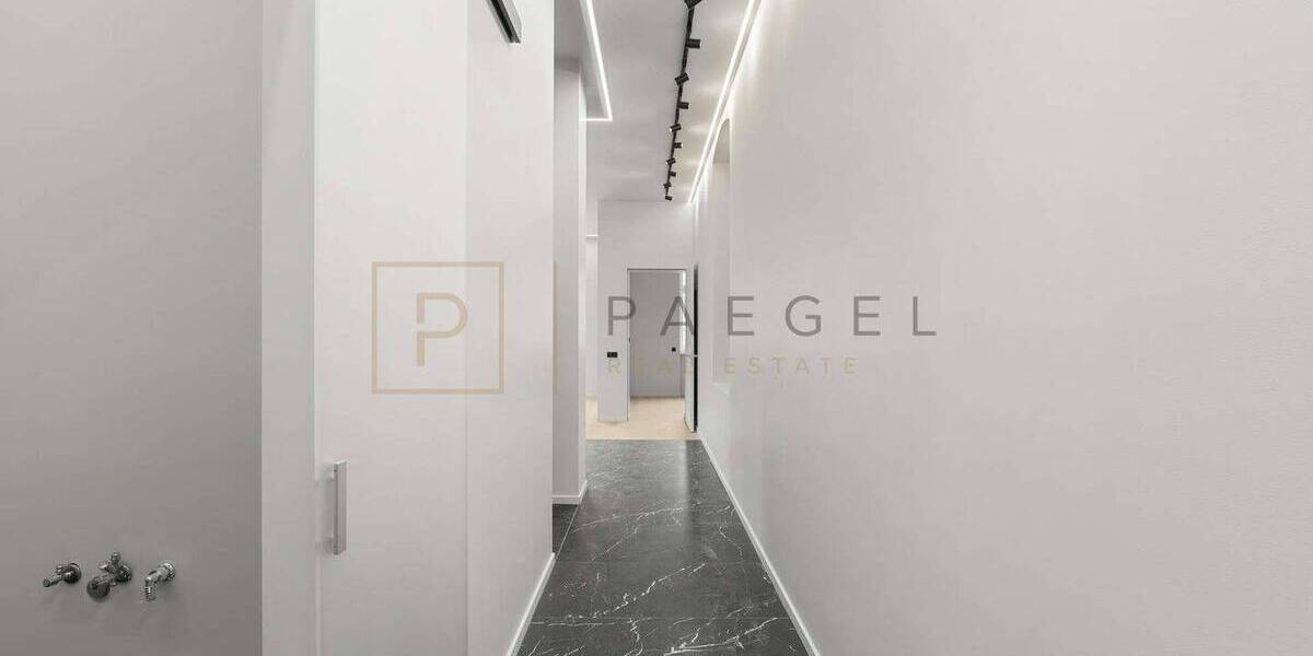 Etagenwohnung Berlin Wilmersdorf - 3 Zimmer, 98 m&sup2;, 910.000&euro; | Angebot:26308740