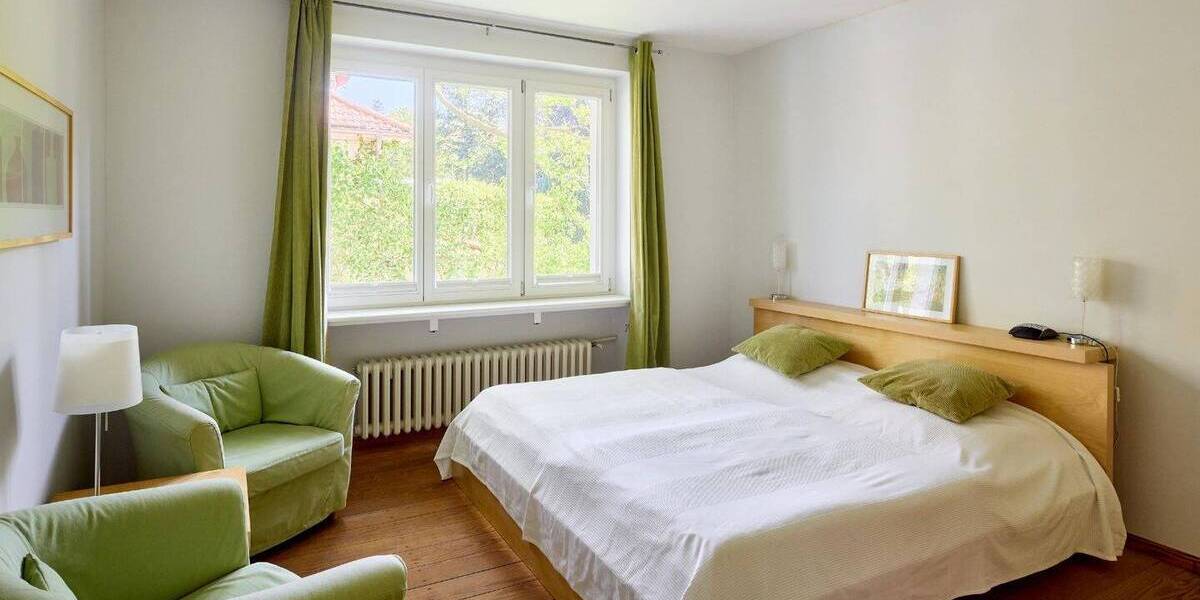 Einfamilienhaus Berlin Schmargendorf - 1 Zimmer, 450 m&sup2;, 3.950.000&euro; | Angebot:25804221
