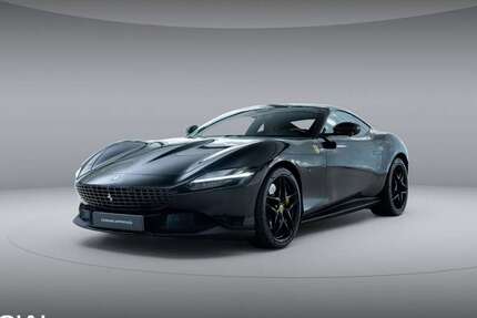 Ferrari Roma 16.794 km 209.000 € Berlin 12203