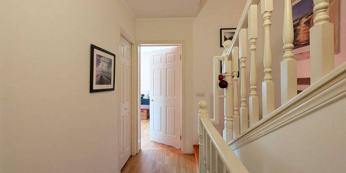 Reihenmittelhaus Michendorf - 4 Zimmer, 117 m&sup2;, 469.000&euro; | Angebot:25692988