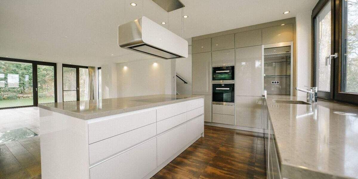 Einfamilienhaus Potsdam Groß Glienicke - 6 Zimmer, 252 m&sup2;, 1.900.000&euro; | Angebot:25337926