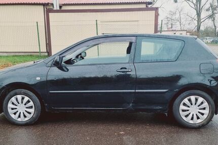 Toyota Corolla 139.887 km 3.200 &euro; Berlin 13629