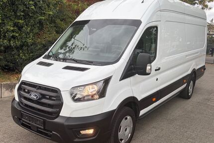 Ford Transit 63.500 km 19.999 &euro; Berlin 13581