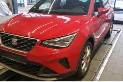 Seat Arona 52.574 km 15.990 &euro; Berlin 13089