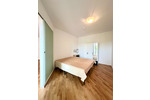 Neubau-Erstbezug in Steglitz! 2-Zimmer mit Balkon zum Innenhof