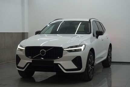 Volvo XC60 28.932 km 33.900 &euro; Seddiner See OT Neuseddin 14554