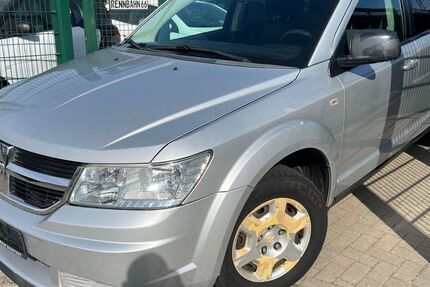 Dodge Journey 170.000 km 2.499 &euro; Berlin Weißensee-Pankow 13086