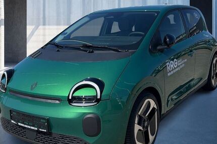Renault Twingo 3.000 km 21.990 &euro; Berlin 13055