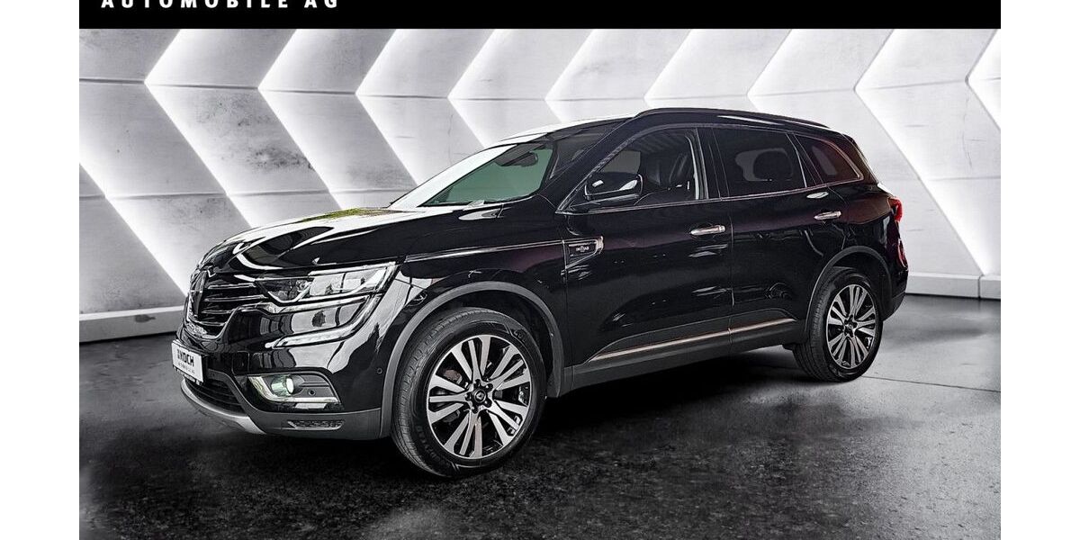 Renault Koleos 79.921 km 18.990 &euro; Berlin 12683