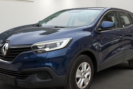 Renault Kadjar 162.048 km 5.999 &euro; Berlin 12681