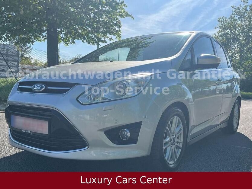 C-Max