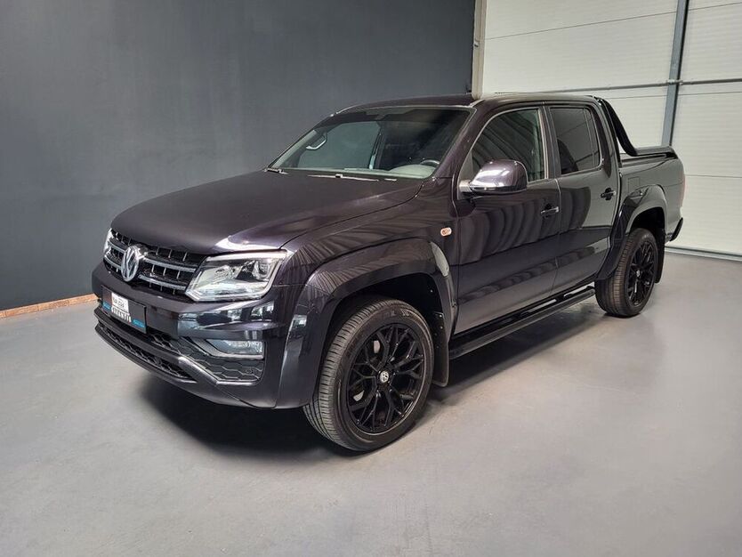 Amarok