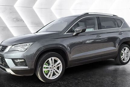 Seat Ateca 109.862 km 18.900 &euro; Ludwigsfelde 14974