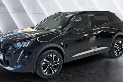 Peugeot 2008 65.083 km 17.900 &euro; Berlin 13051