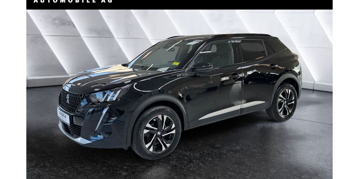 Peugeot 2008 65.083 km 17.900 &euro; Berlin 13051