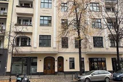 Wohnung zum Mieten in Berlin 3.995 € 155.37 m² 5 zimmer