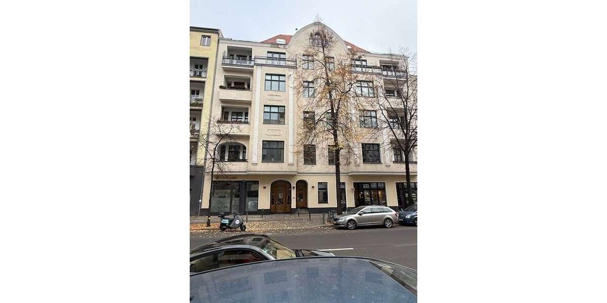 Wohnung zum Mieten in Berlin 3.995 € 155.37 m² 5 zimmer