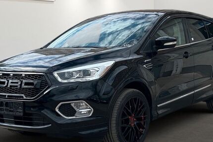 Ford Kuga 112.609 km 11.999 &euro; Berlin 12681