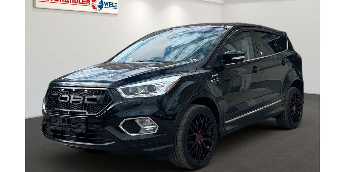 Ford Kuga 112.609 km 11.999 &euro; Berlin 12681