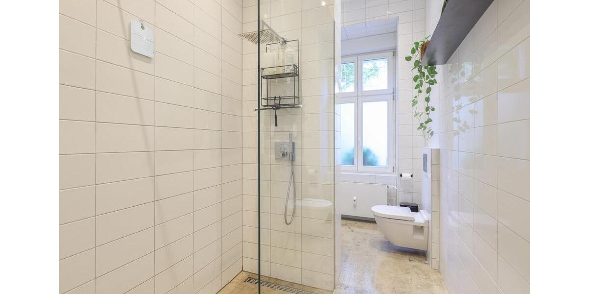 Erdgeschoßwohnung Berlin Friedrichshain-Kreuzberg - 3 Zimmer, 108 m&sup2;, 849.000&euro; | Angebot:26592156