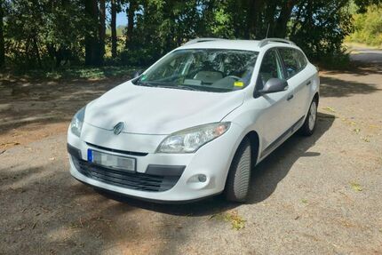 Renault Megane 61.500 km 5.800 &euro; Blankenfelde-Mahlow 15827