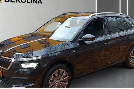 Skoda Kamiq 41.991 km 17.222 &euro; Berlin 10709
