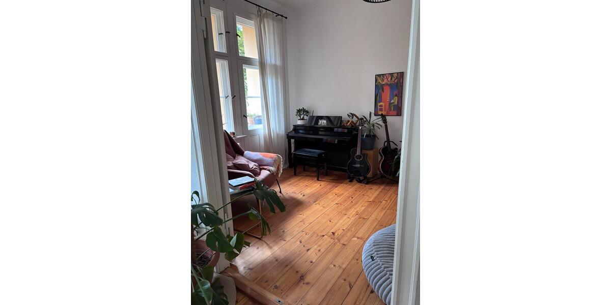 Etagenwohnung Potsdam Potsdam West - 3 Zimmer, 87 m&sup2;, 600.000&euro; | Angebot:27091855