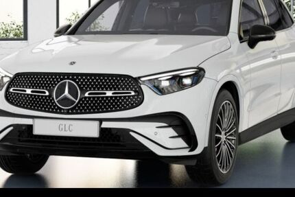 Mercedes-Benz GLC 400 9.900 km 68.490 &euro; Berlin 10587