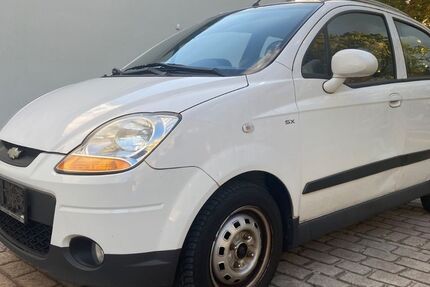 Chevrolet Matiz 141.050 km 1.250 € Blankenfelde-Mahlow 15827