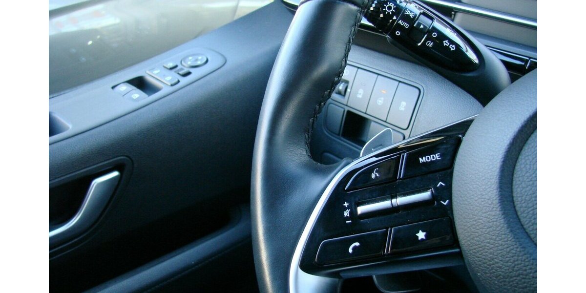 Hyundai Staria Prime 2.2CRDi 9-Sitzer ACC LED Kamera 24.308 km 36.980 &euro; Falkensee 14612