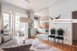 Etagenwohnung Berlin Wilmersdorf - 2 Zimmer, 60 m&sup2;, 410.000&euro; | Angebot:26656730