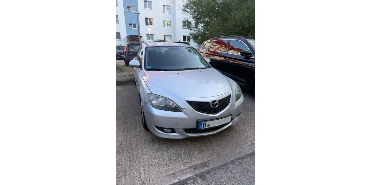 Mazda 3 159.000 km 2.000 &euro; Berlin 13057