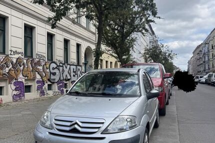 Citroen C3 93.745 km 3.790 &euro; Berlin 10997
