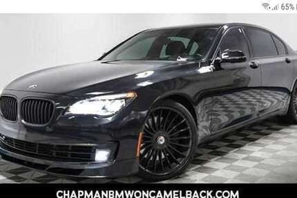 Alpina B7 196.000 km 35.950 &euro; Berlin 10711