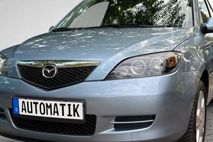 Mazda 2 51.000 km 5.450 &euro; Berlin 14163