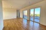 Atemberaubendes Penthouse mit Wasserblick im Erstbezug