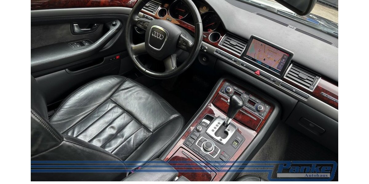 Audi A8 3.0 TDI quattro Lang*Pano*Touch ID*4xSHZ 265.860 km 6.990 &euro; Berlin 13187