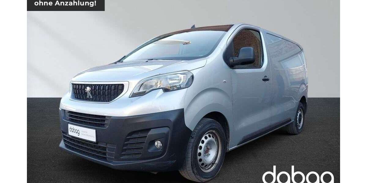 Peugeot Expert 118.302 km 14.450 &euro; Berlin 13125